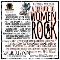 Women of Rock