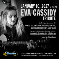 Tribute to Eva Cassidy