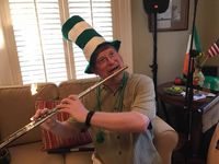 St. Patrick's Day in Midvale
