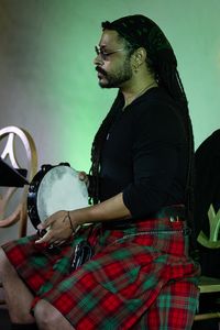 Callanish at Living Traditions Festival (free)