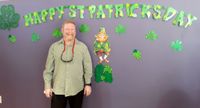 St. Patrick's Day in Midvale