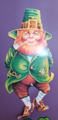 Midvale Senior Center St. Patrick's Celebration