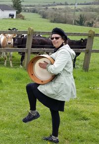 Intercultural Drum Exhibition - Heartbeat of the Community, at Living Traditions