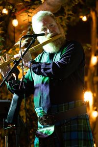 Callanish at Piper Down Pub