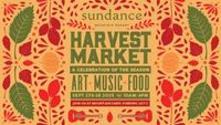 Callanish at Sundance Resort Harvest Market