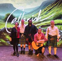 Callanish at Utah Arts Festival (UAF) Garden Stage