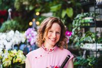 Callanish hosting Shannon Heaton