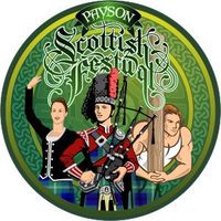 Payson Scottish Festival (Free)