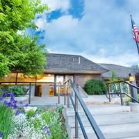 Library Concert Series at the Anderson-Foothill Library -- free event