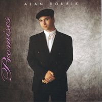 Promises by Alan Roubik