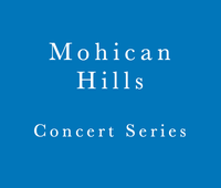 Mohican Recital Series