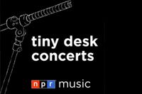 NPR TIny Desk Performance