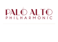 Palo Alto Philharmonic, Ava Pakiam solo appearance - Tchaikovsky Concerto