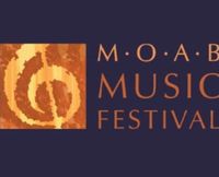 Moab Music Festival From The Top solo performance