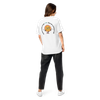 Misty Mornings heavyweight t-shirt