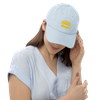 dayes baseball hat