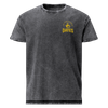 Embroidered t-shirt - I'm loving this moment