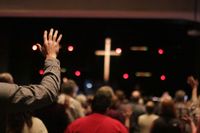 Tuesday String Band @ Morning Star Community Church