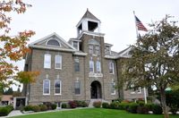 Tuesday String Band @ Wallowa Courthouse Concert Series