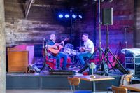 Tuesday String Band @ Wolves & People Bar