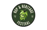 Tuesday String Band @ Hops & Heritage Festival