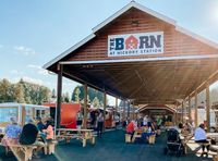 Tuesday String Band @ The Barn at Hickory Station