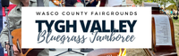 Tuesday String Band @ Tygh Valley Bluegrass Festival