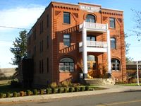 Tuesday String Band Duo (Ryan & Mason) @ Balch Hotel
