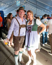 Tuesday String Band @ Bloktoberfest 2026!
