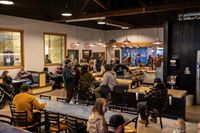 Tuesday String Band @ PLAY Eugene