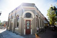 Tuesday String Band @ Brew Coffee & Tap House - Independence