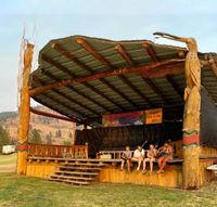 Tuesday String Band @ Kettle River Music Festival 2027