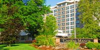 Tuesday String Band @ Capital Manor