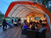 Tuesday String Band @ Beachcrest Brewing Company