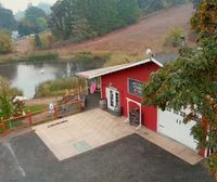 Tuesday String Band @ Salt Creek Cider House