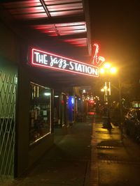 Tuesday String Band @ The Jazz Station