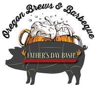 Tuesday String Band @ Oregon Brews and BBQs: Father's Day Bash