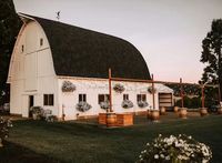 Tuesday String Band @ Harvest Celebration at The Farm on Golden Hill
