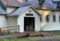 Tuesday String Band @ Wren Community Hall
