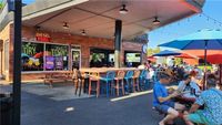 Tuesday String Band @ Dry Town Tap Station
