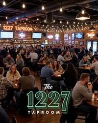 Tuesday String Band @ The 1227 Taproom