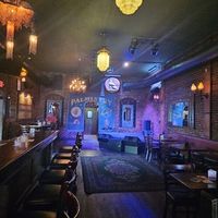 Tuesday String Band with Silver Horse @ McMenamins White Eagle Saloon