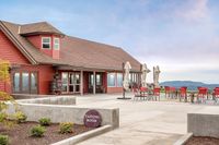 Tuesday String Band @ Bryn Mawr Vineyards