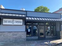 Tuesday String Band LIVE at Two Wolves Taproom