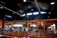 Tuesday String Band @ The Yard Food Park