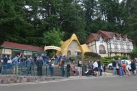 Tuesday String Band @ Enchanted Forest