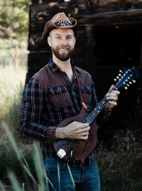 Ryan's Mandolin Camp!