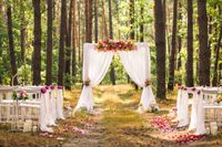 Tuesday String Band @ Private Wedding