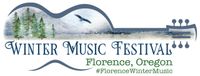 Tuesday String Band Workshop at Florence Winter Music Festival 