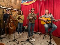 Tuesday String Band @ Viking Brewing Company